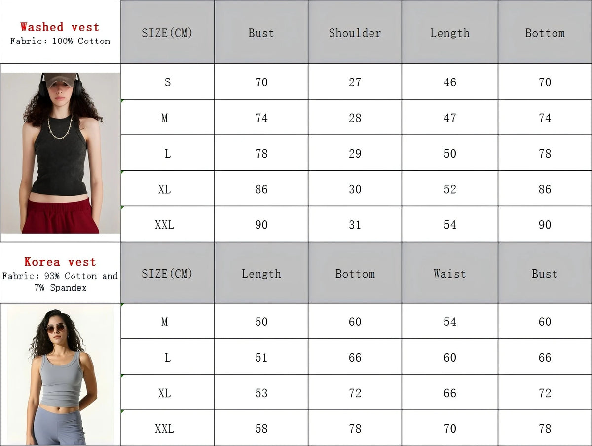 Summer Tight Tank Top Breathable And Comfy Sleeveless Ves For Women's Summer Outfits Camisole Tank Top Beauty Back Underwear - Matrix-studios.com