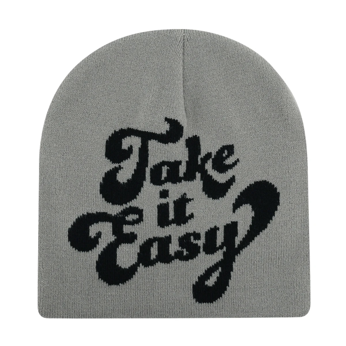 Y2K Letter Butter Knit Hats Skullies Beanies Autumn Winter Warm Hat Men Women Hip Hop Quality Skiing Cap Cycling Windproof New
