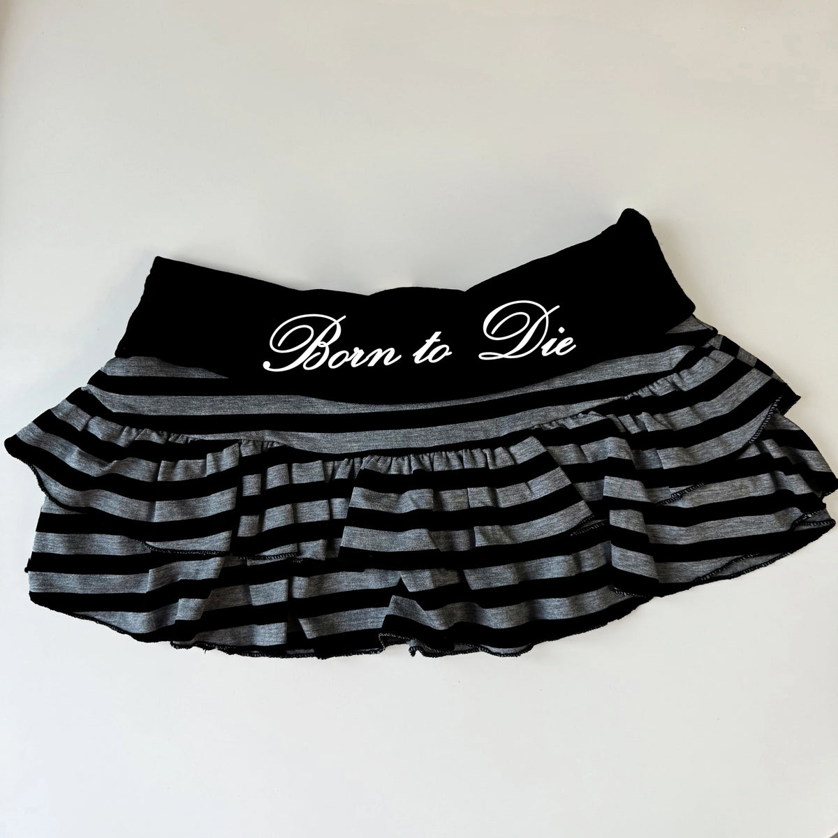 Cute Sweet Millennium Spice Girls Lace Mini Skirt Trendy Elegant Vintage Harajuku Skirt Subculture Fashionable Female Slim Skirt - Matrix-studios.com