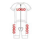 Men Women Outdoor Customize Short Sleeve Bike Cycling Jersey Sets Printon Breathable Mountain Bicycle Clothing Top Uniform Suits - Matrix-studios.com