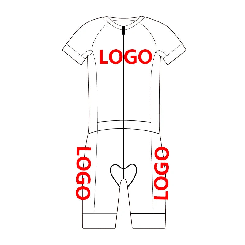 Men Women Outdoor Customize Short Sleeve Bike Cycling Jersey Sets Printon Breathable Mountain Bicycle Clothing Top Uniform Suits - Matrix-studios.com