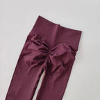 High Waist Yoga Leggings Women Seamless Push Up Sport Leggings Fitness Running Hip Lift Yoga Pants Highly Elastic Gym Leggings - Matrix-studios.com