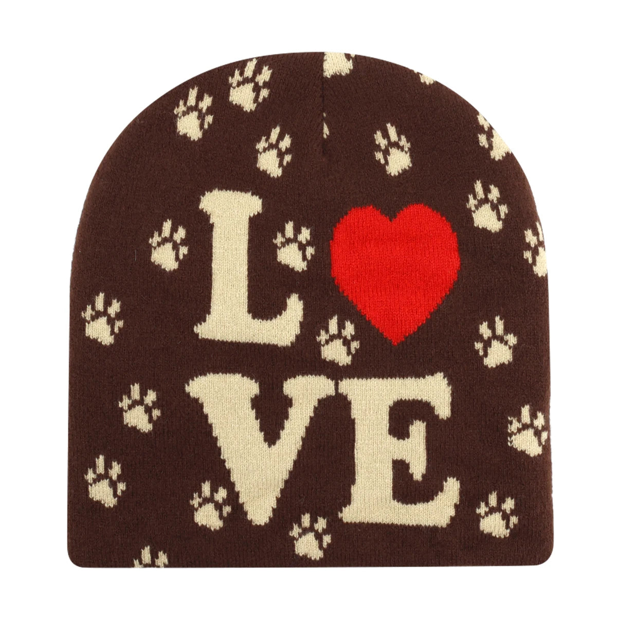 Y2K Letter Butter Knit Hats Skullies Beanies Autumn Winter Warm Hat Men Women Hip Hop Quality Skiing Cap Cycling Windproof New