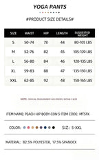 High-Waist Women Yoga Shorts Breathable Quick-drying Fitness Shorts Butt Lift Sports Running Cycling Push-Up Workout Gym Shorts - Matrix Studios