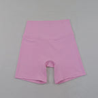 Cycling Fitness Breathable Yoga Pants Gym Exercise Quick Drying Women's Sports Shorts - Matrix Studios