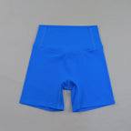 Cycling Fitness Breathable Yoga Pants Gym Exercise Quick Drying Women's Sports Shorts - Matrix Studios