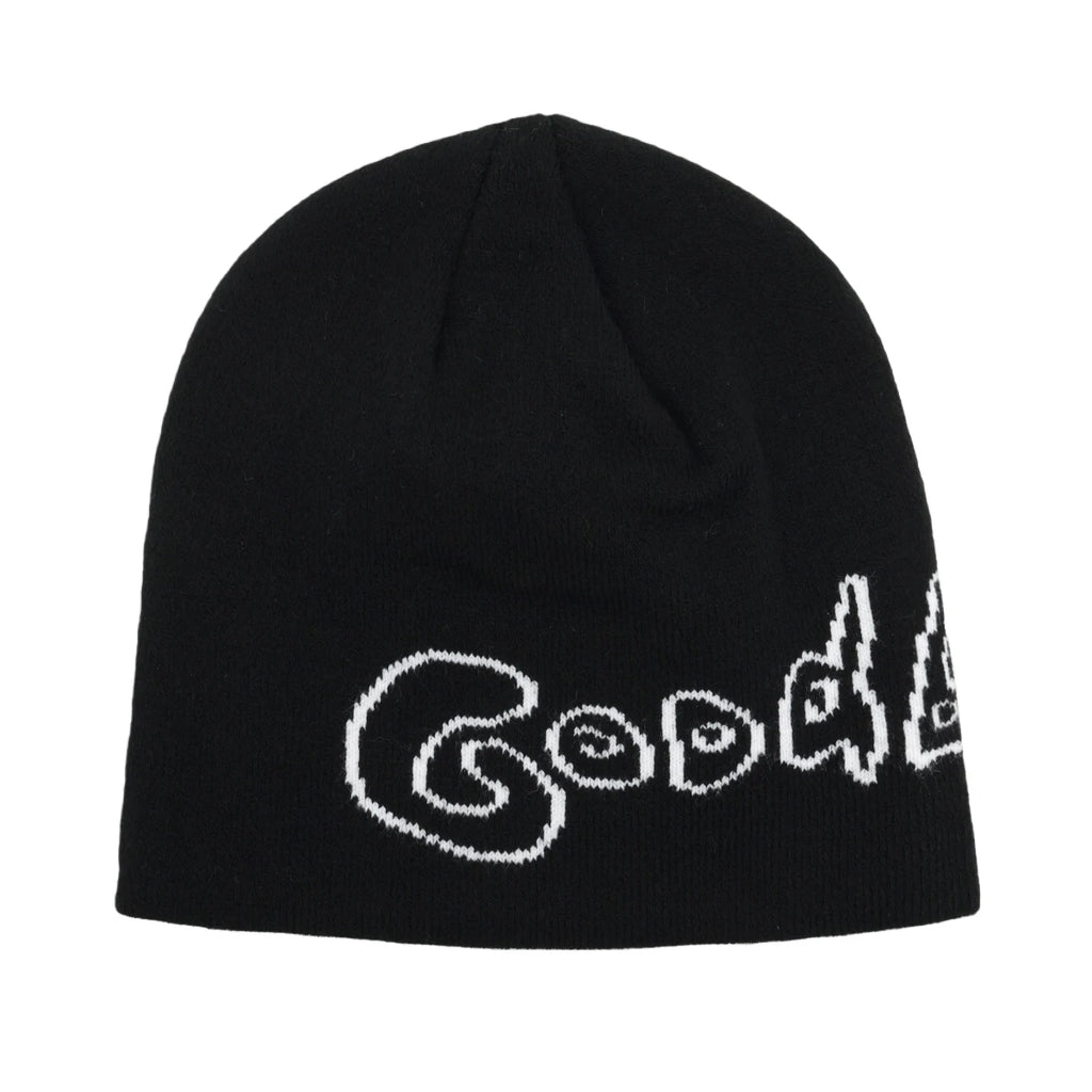 Y2K Letter Butter Knit Hats Skullies Beanies Autumn Winter Warm Hat Men Women Hip Hop Quality Skiing Cap Cycling Windproof New