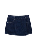 Nlzgmsj  Summer Women's Casual Sets Fashion Mini Skirt Shorts Sets Denim Short Shirt Top Sets For Women Street Women Outfit - Matrix-studios.com