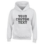 Customized Hoodie Personalized Printed Add Your Own Custom Texts Images Hoodie for Women Men Long-sleeved Hoody Spring - Matrix Studios