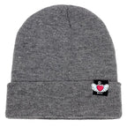 Autumn and Winter Versatile Solid Color  Hat For  Outdoor Warmth and Cold Hat Hip-Hop Fashion Embroidered Knitted Hat