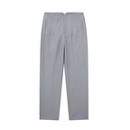 Koekop Office outfits Pencil Trousers Black Pink White Ladies Pants Fashion Office Wear High waist Pants for Women Formal Pants - Matrix-studios.com