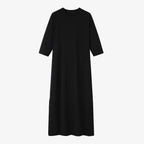 AS SS26 oversize loose T-shirt dress + V neck T-shirt  + skirt  set casual style  woman clothes - Matrix-studios.com