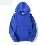 Hoodies for men and women 2025 autumn new item heavyweight American high street men's top plus size hooded pullover - Matrix Studios
