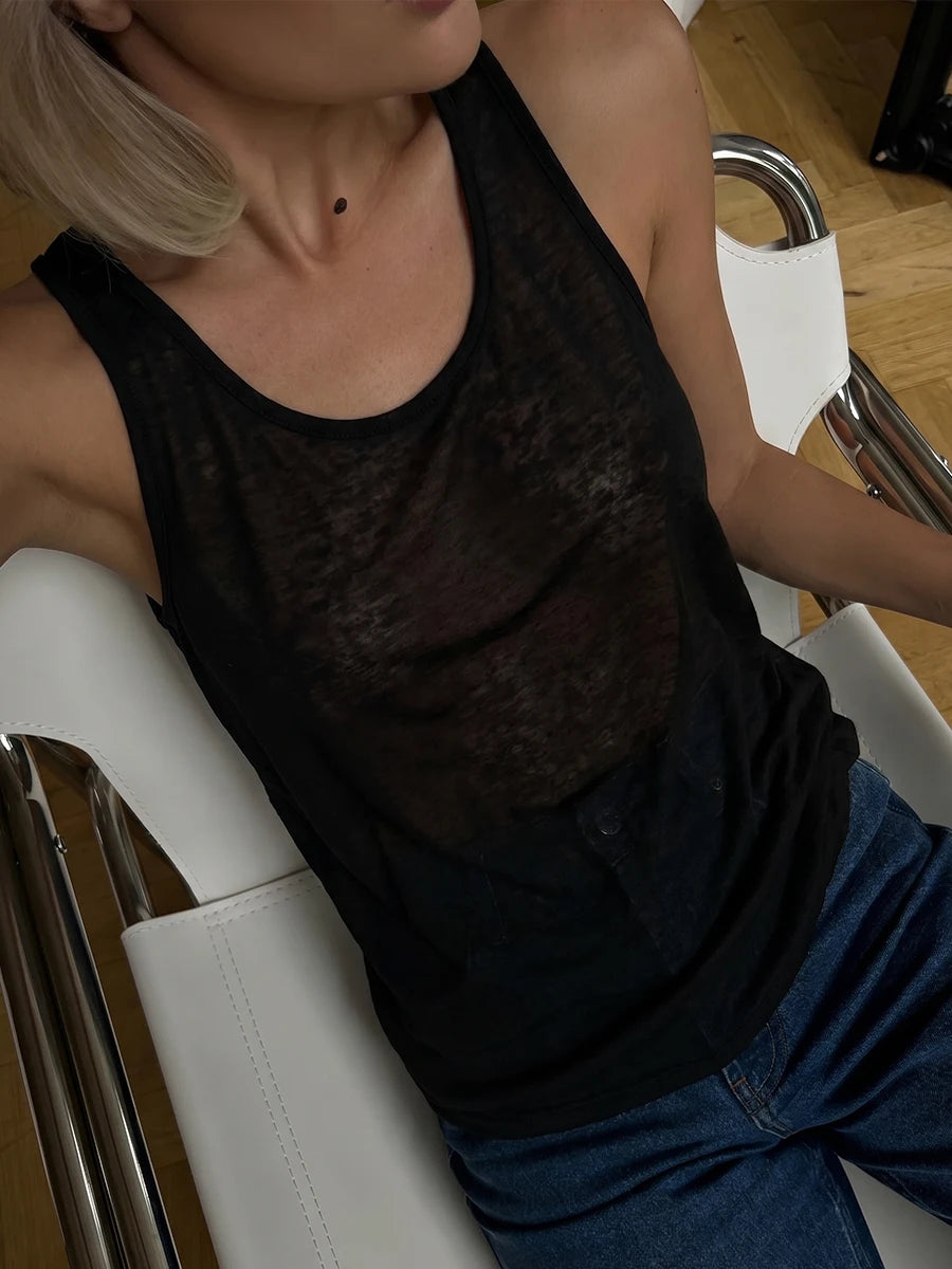 Hirsionsan 2025 Basic soft  T Shirts Women Summer autumn Long Sleeves Loose Bottom Tees Ladies Casual Knitted Soft Woman Tops - Matrix-studios.com