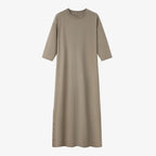 AS SS26 oversize loose T-shirt dress + V neck T-shirt  + skirt  set casual style  woman clothes - Matrix-studios.com