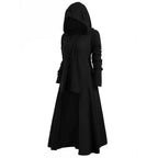 Customizable Long Sleeve Hooded Coat Outwear Women Sweatshirts - Matrix Studios