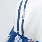 Swimsuits For Women Brazilian Bikinis Sets Two Piece Bikini High Waisted Bottom Bathing Suits With Ruffled Flounce Top Tankini - Matrix-studios.com