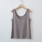 2026 Women Casual Sleeveless Tank Top - Matrix-studios.com