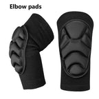 New Ski Shorts Skating Hip Protector Skiing Snowboard Shorts Protective Gear Sport MTB Cycling Motocross Hip Knee Elbow Paddeds - Matrix Studios