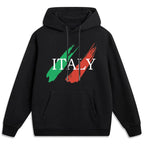 Plus Size Men's Hoodies 7XL 6XL Loose Casual Sweatshirts Fashion Long Sleeve Tops 185KG Hooded Pullover Streetwear Male Clothing - Matrix Studios