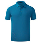 100% Cotton Lapel Polo Custom Logo Business Men And Women Short Sleeve Polo Embroidery Company Brand Quality Tops Print Design - Matrix-studios.com