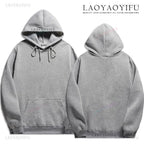 Customized Hoodie Personalized Printed Add Your Own Custom Texts Images Hoodie for Women Men Long-sleeved Hoody Spring - Matrix Studios