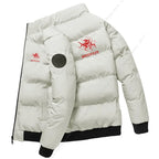 Mens Winter Jackets Thick Warm Parkas Puffer Jackets Bomber Jackets Down Coats Waterproof Men Down Jacket designer clothes - Matrix Studios