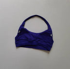 Shockproof Seamless Sexy Padded Athletic Sport Bra Women Backless Workout Gym Anti-Shock Yoga Crop Top Fitness Bra Suits - Matrix Studios