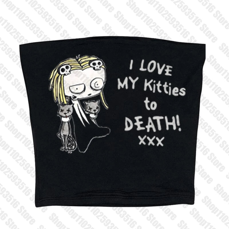 Woman Clothing Halloween Hoodies Women Sweatshirts Y2k Hooded Shirt Harajuku Zip Hoodie Goth Blouse Autumn Womens Clothing Anime - Matrix Studios