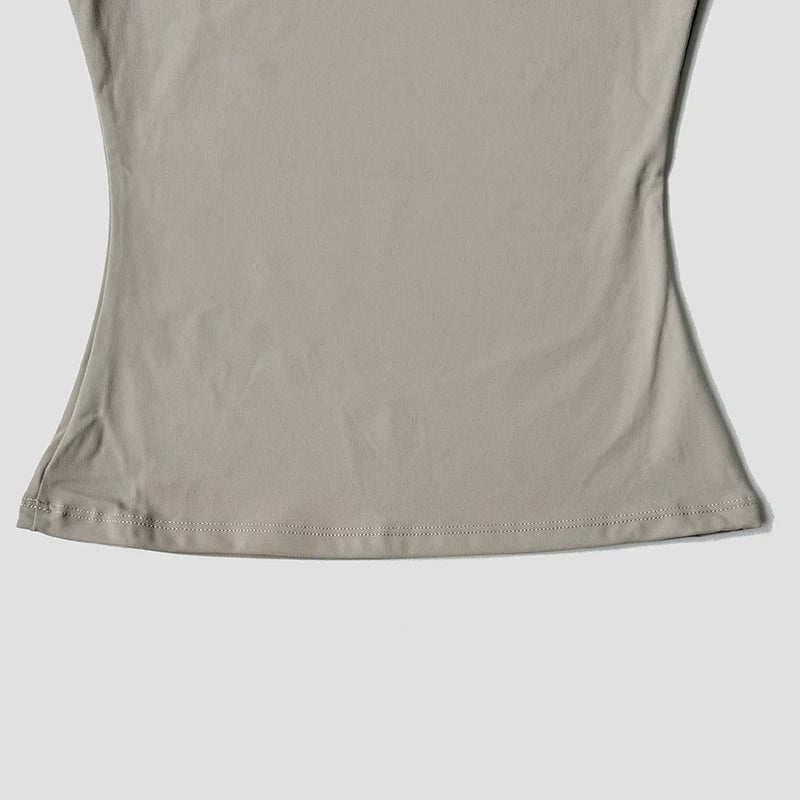 Quick-Drying Gym Leggings Set Sport Suit Short Sleeve Breathable Stretchy Slim Fitness Active Top Tight Gym Set - Matrix-studios.com