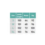 American high street breasted design straight jeans women's autumn and winter new high waist design fashion loose slim pants. - Matrix-studios.com