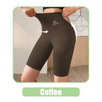 M-XL Women Shorts Sports Shorts For Women New Cycling Jogging Fitness High Waist Push Up Gym Shorts Leggings Yoga Clothing - Matrix-studios.com