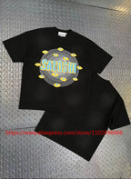 New Satoshi Nakamoto Y2K T Shirt Men Streetwear Casual Vintage Short Sleeve All-match New Top Tees Fast Delivery - Matrix-studios.com