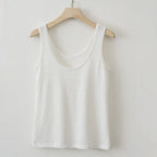 2026 Women Casual Sleeveless Tank Top - Matrix-studios.com