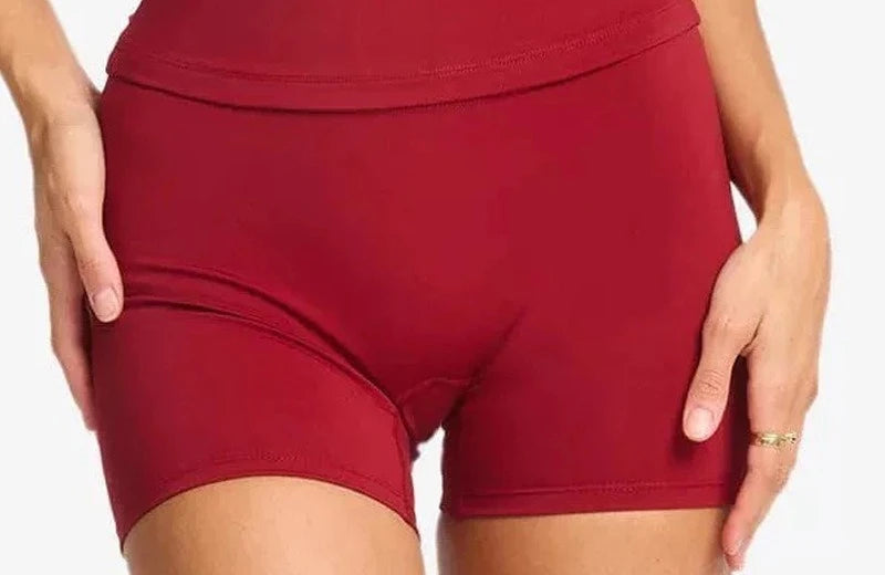 C-B Women Halter Open Back Yoga Tank Top Fold Over Waist Biker Shorts Workout Set for Gym Pilates Training - Matrix-studios.com