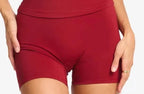 C-B Women Halter Open Back Yoga Tank Top Fold Over Waist Biker Shorts Workout Set for Gym Pilates Training - Matrix-studios.com