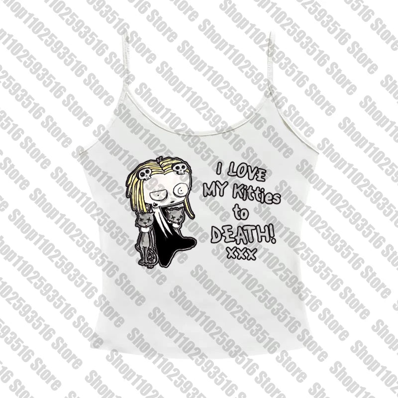 Woman Clothing Halloween Hoodies Women Sweatshirts Y2k Hooded Shirt Harajuku Zip Hoodie Goth Blouse Autumn Womens Clothing Anime - Matrix Studios