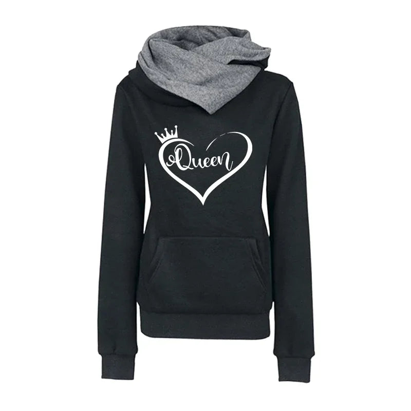 Women's Tracksuit Hot Sales Fashion Women's Clothing 2025 Casual Outdoor Daily Sweatpants Simplicity Sports Long Sleeve Pullover - Matrix-studios.com