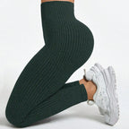 Women Sports Leggings Seamless Yoga Pants w/Tummy Control Sportswear Woman Gym Leggings Women's Trousers Fitness Female Clothing - Matrix-studios.com