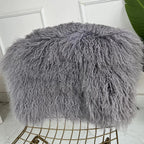Womens Lamb Fur Coat Tibetan Sheep Fur Coats Long Winter Mongolia Sheepskin Fur Real Fur Coat Luxury Best Selling - Matrix Studios