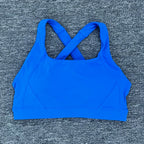 Women Sports Bra Cross Gym Top Women Training Running Yoga Bra Stretch Women Workout Underwear Fitness Sexy Yoga Clothes - Matrix Studios