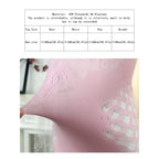 1PC Sexy Women Fishnet Cover Up Without Bikini Hollow Out Bodycon Dress  See Through Beachwear Summer Women's Swimwear DSH786 - Matrix Studios