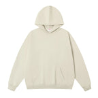 Customize Your Own Designed Printed embroidery Hooded Sweatshirt with Your Favorite Logo on Your Clothes Custom Unisex Hoodies - Matrix Studios