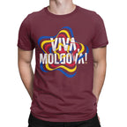 Satoshi - Viva, Moldova 2026, Moldova  Eurovision Song Contest 2026 ESC2026 Accessories Unisex T Shirts Pure Cotton Tee Graphic - Matrix-studios.com