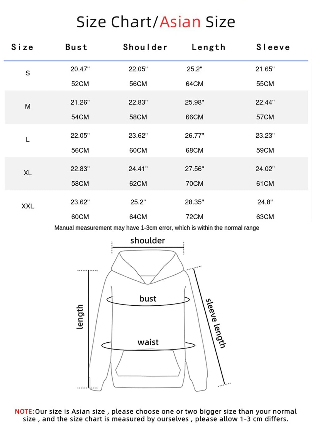 Casual Women's Hoodies Faith Over Fear Letter Printing Sweatshirts Fleece Warm Comfortable Pocket Pullovers Autumn Streetwear - Matrix Studios