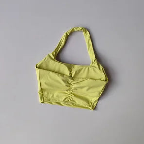 Fitness Bra Workout Tops Gym Fitness Sports Bras Sexy Athletic Sport Bra Women Backless Gym Yoga Crop Top - Matrix Studios
