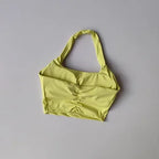 Fitness Bra Workout Tops Gym Fitness Sports Bras Sexy Athletic Sport Bra Women Backless Gym Yoga Crop Top - Matrix Studios