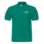 Polo Shirt Custom Design Diy Logo Men Women Cotton Polo Shirts T Shirt for Men - Matrix-studios.com