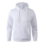 Men Women Hoodie Casual Sweatshirt Women's Hoodies Sports 2023 New Hoodie Fleece Black White Hoodie Minimalism Couple Clothes - Matrix Studios