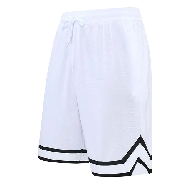 Summer Running Basketball Shorts Men High Quality Elastic Waist Shorts Multicolor Sport Clothes Training Shorts Adult Streetwear
